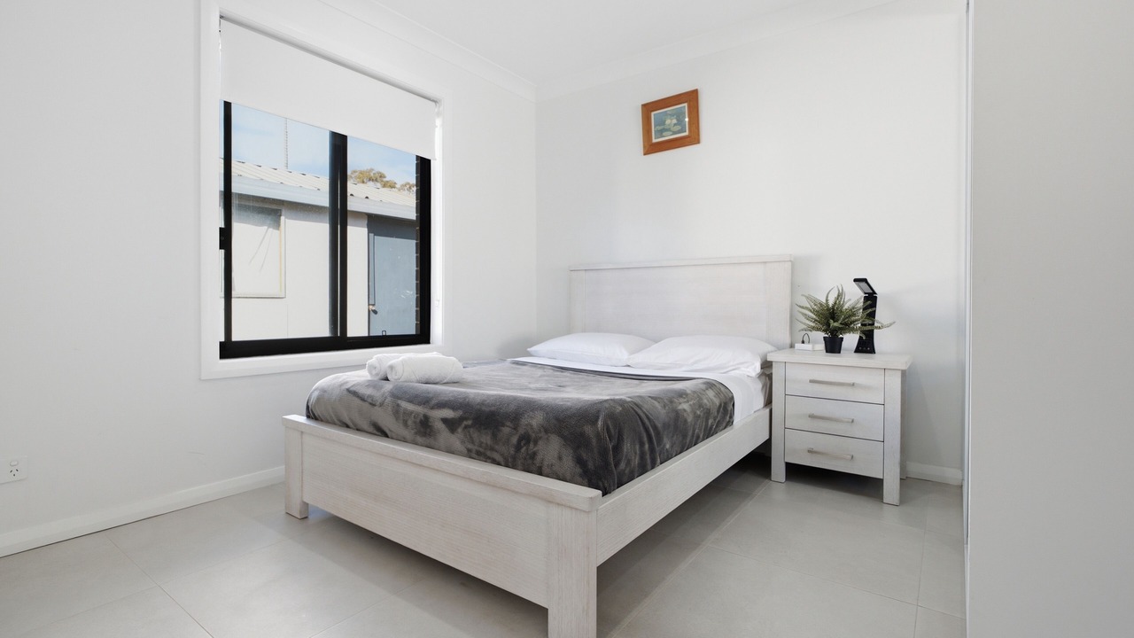 Photo of Bedroom in Hebersham