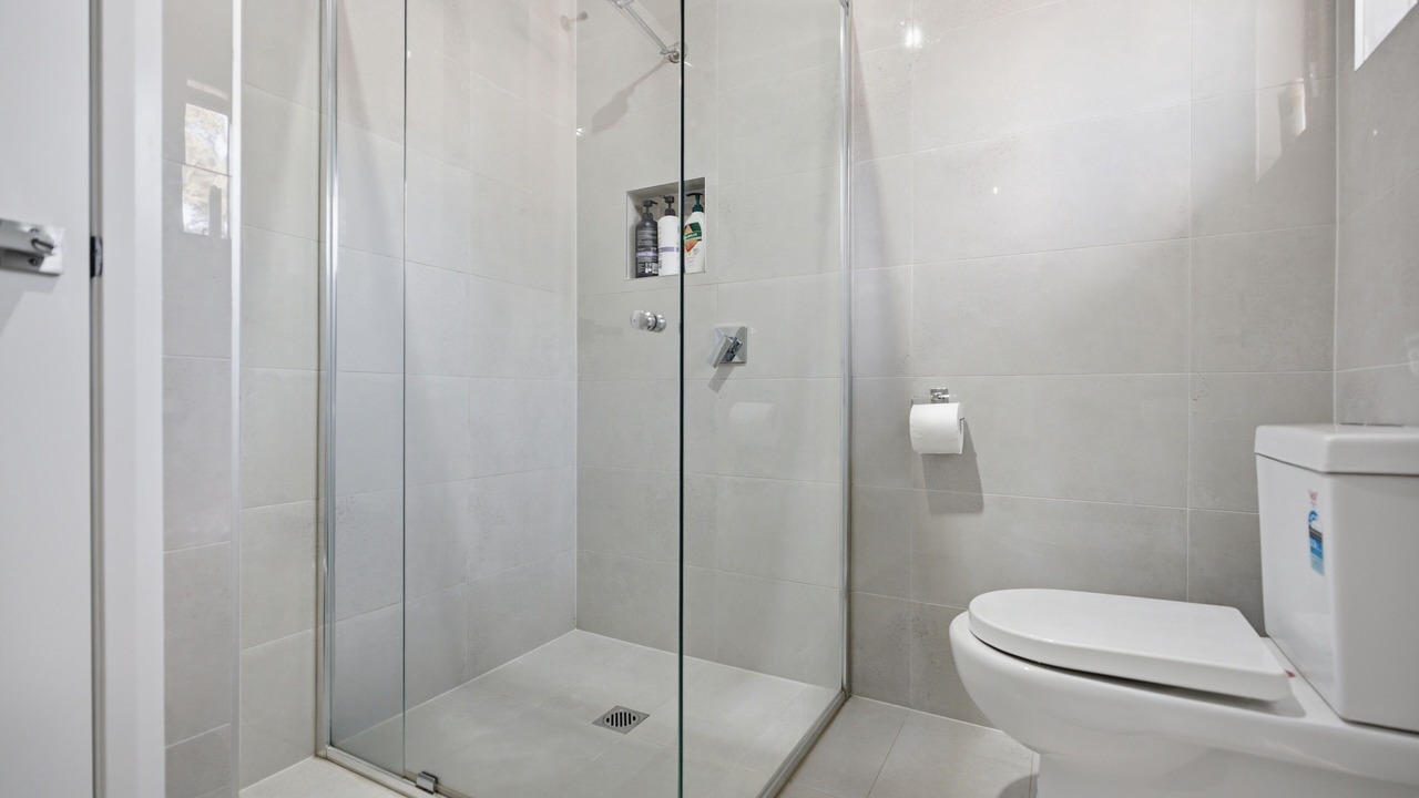 Photo of Bathroom in Hebersham