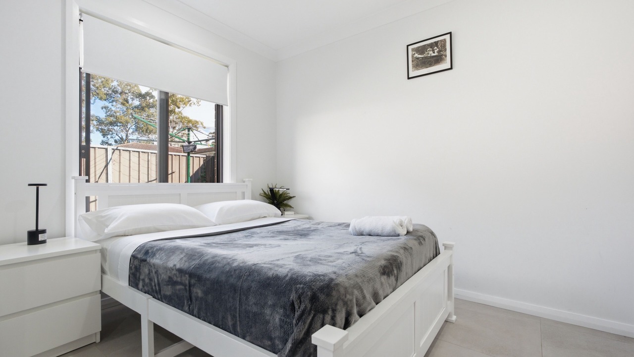 Photo of Bedroom in Hebersham
