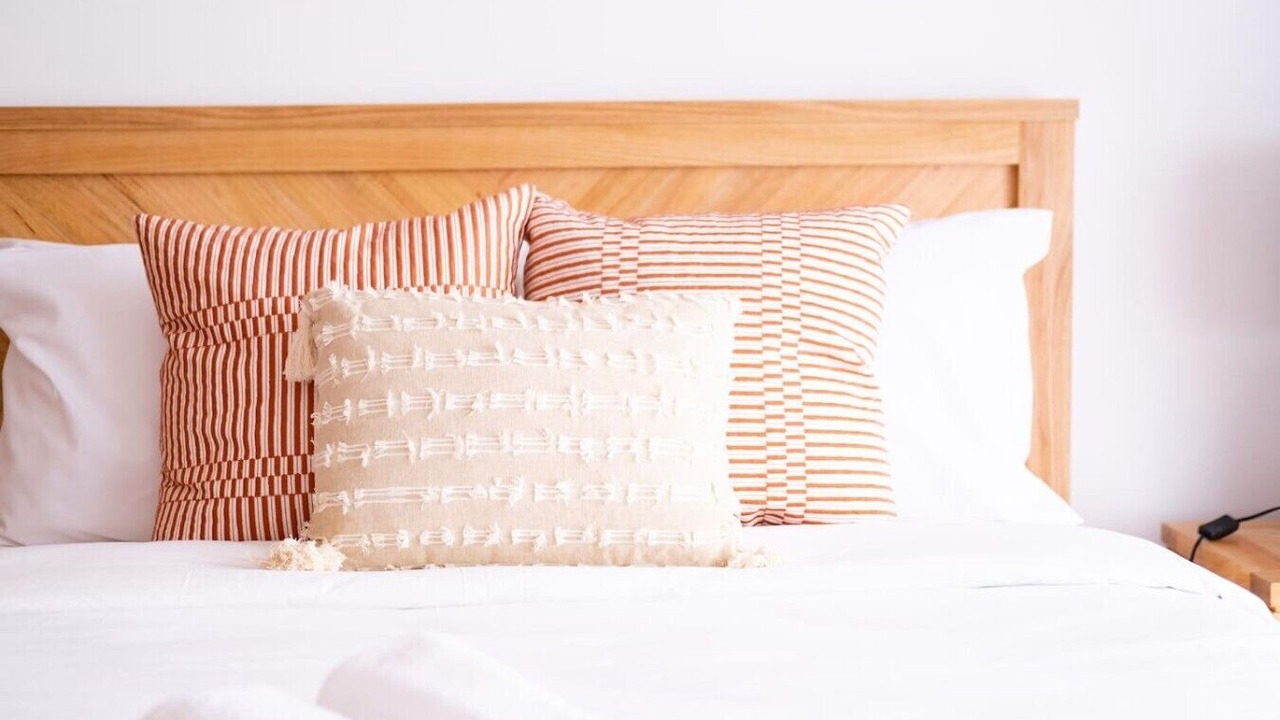 Photo of Bedroom in Bateau Bay