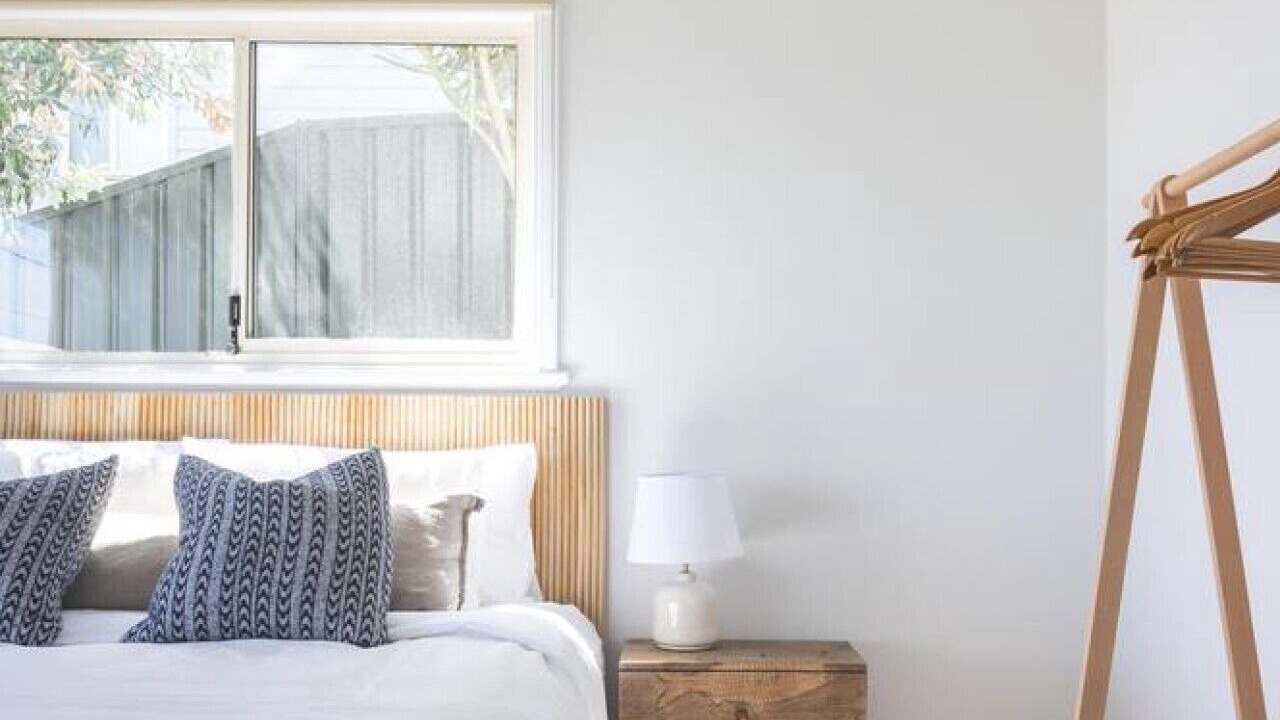 Photo of Bedroom in Nords Wharf