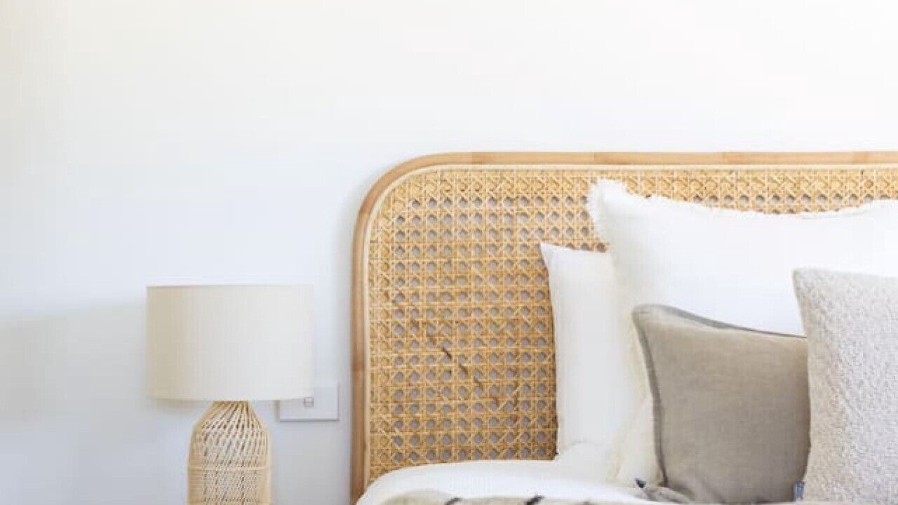 Photo of Bedroom in Nords Wharf