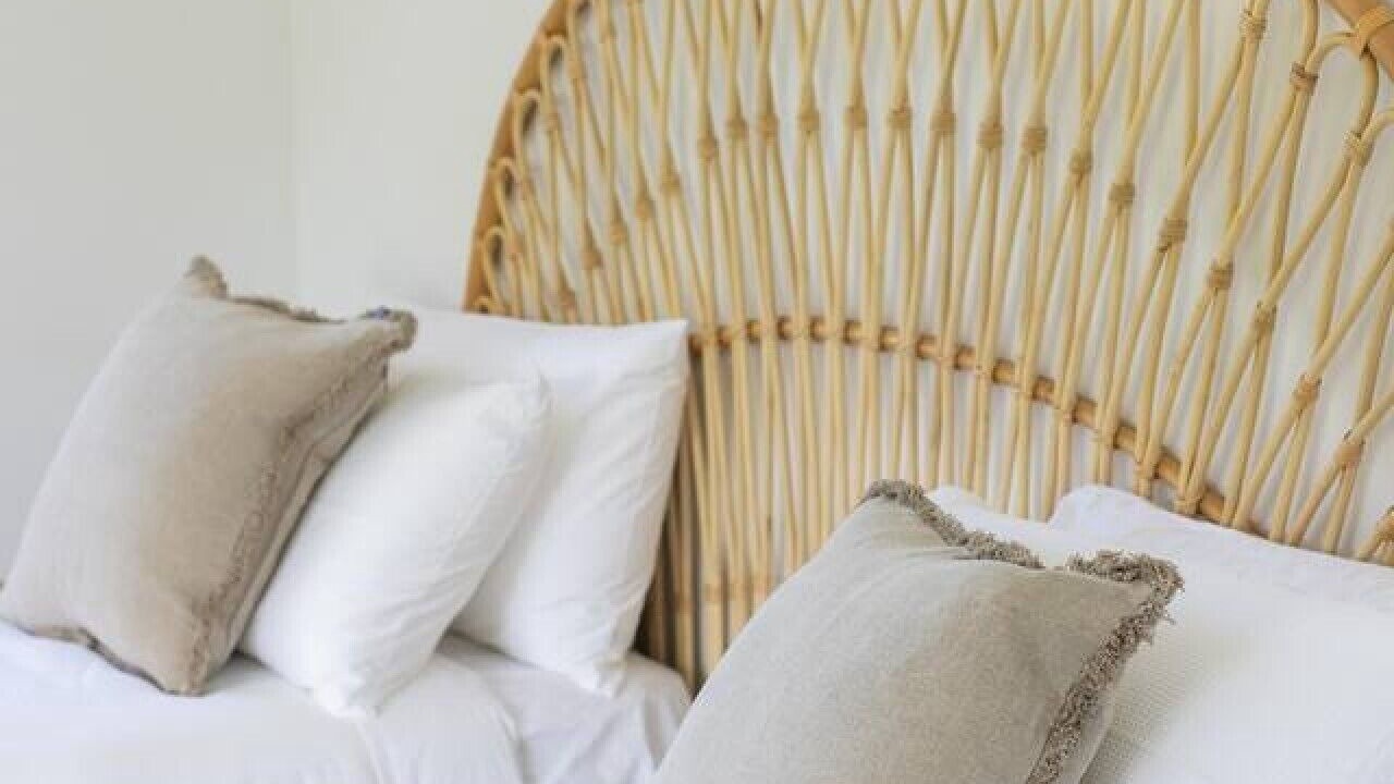 Photo of Bedroom in Nords Wharf