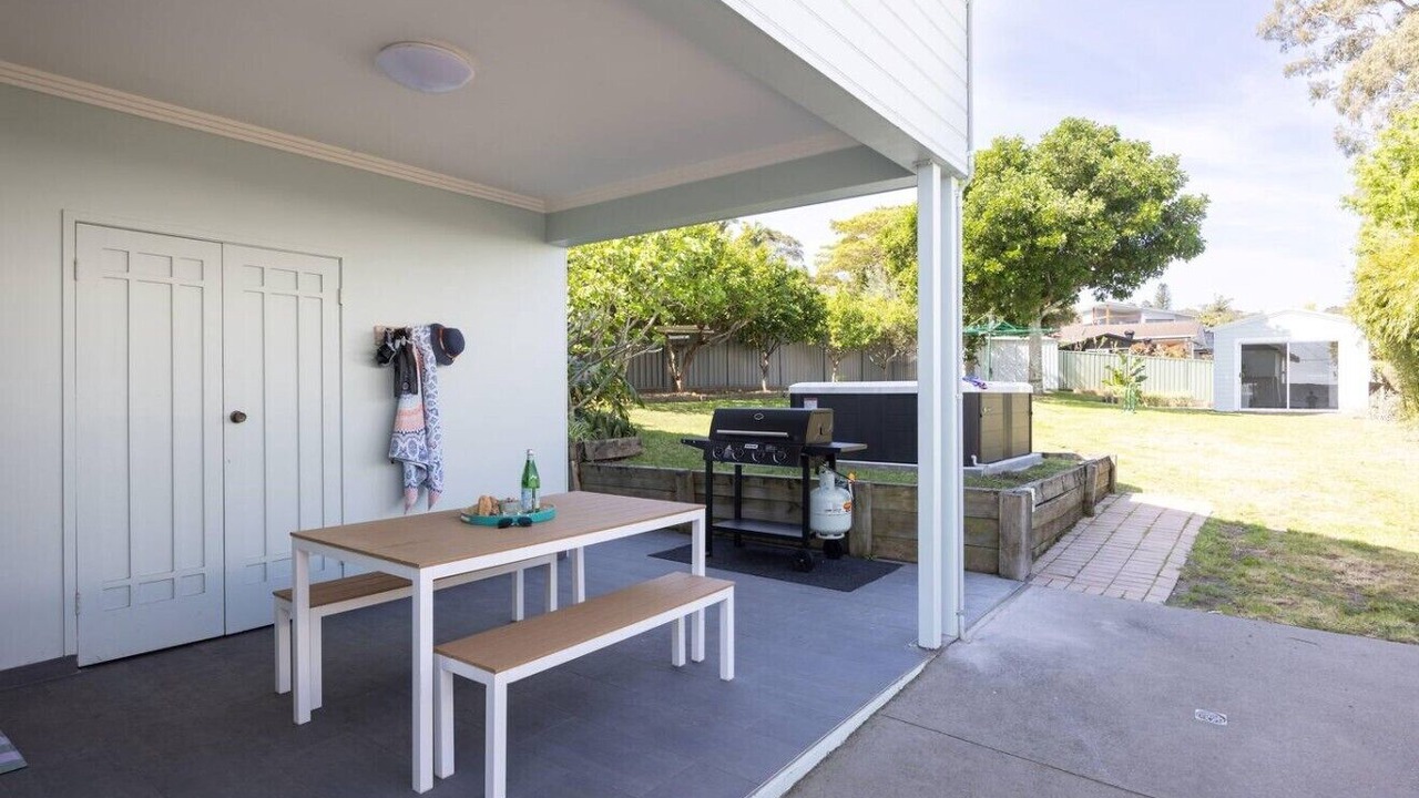 Photo of Outdoor in Nords Wharf