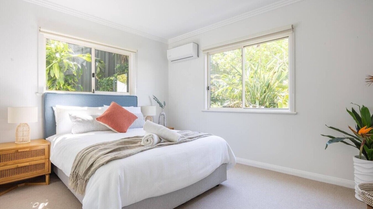 Photo of Bedroom in Nords Wharf