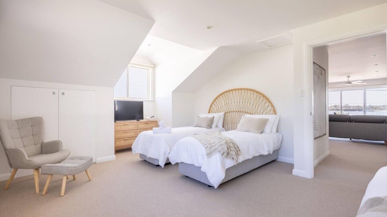 Photo of Bedroom in Nords Wharf