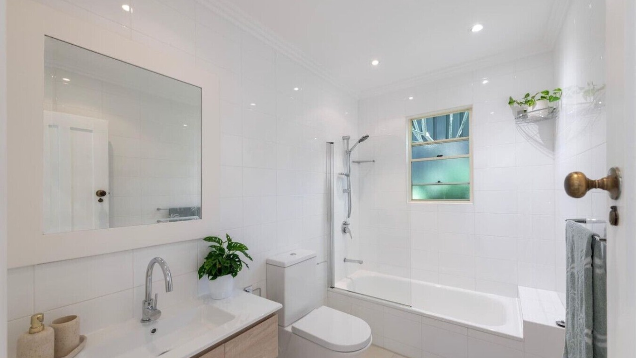 Photo of Bathroom in Nords Wharf