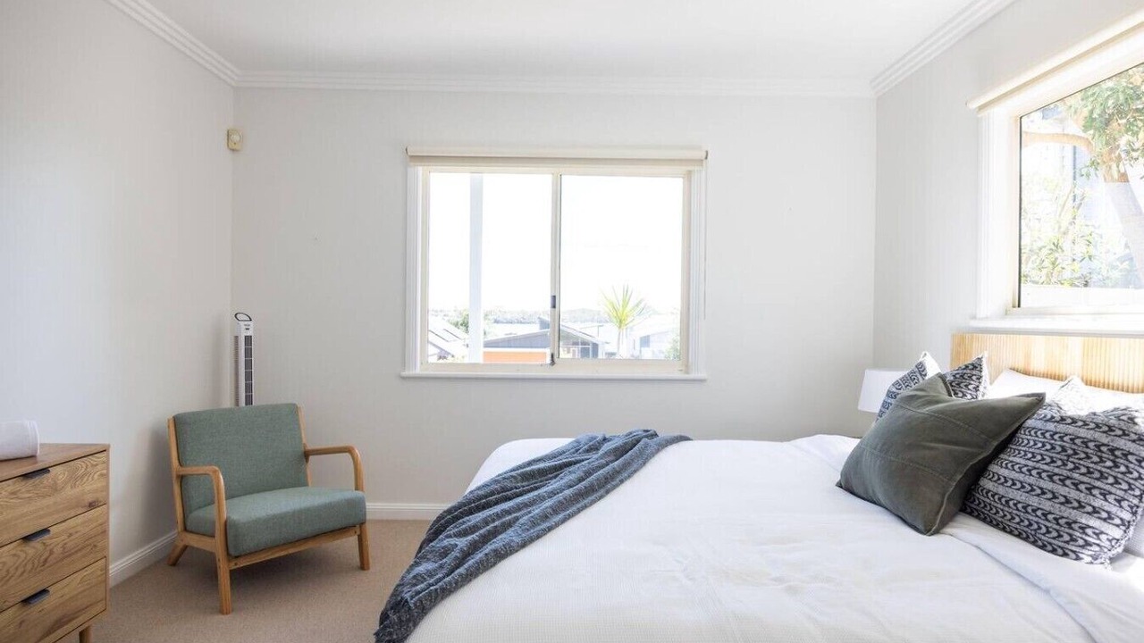 Photo of Bedroom in Nords Wharf
