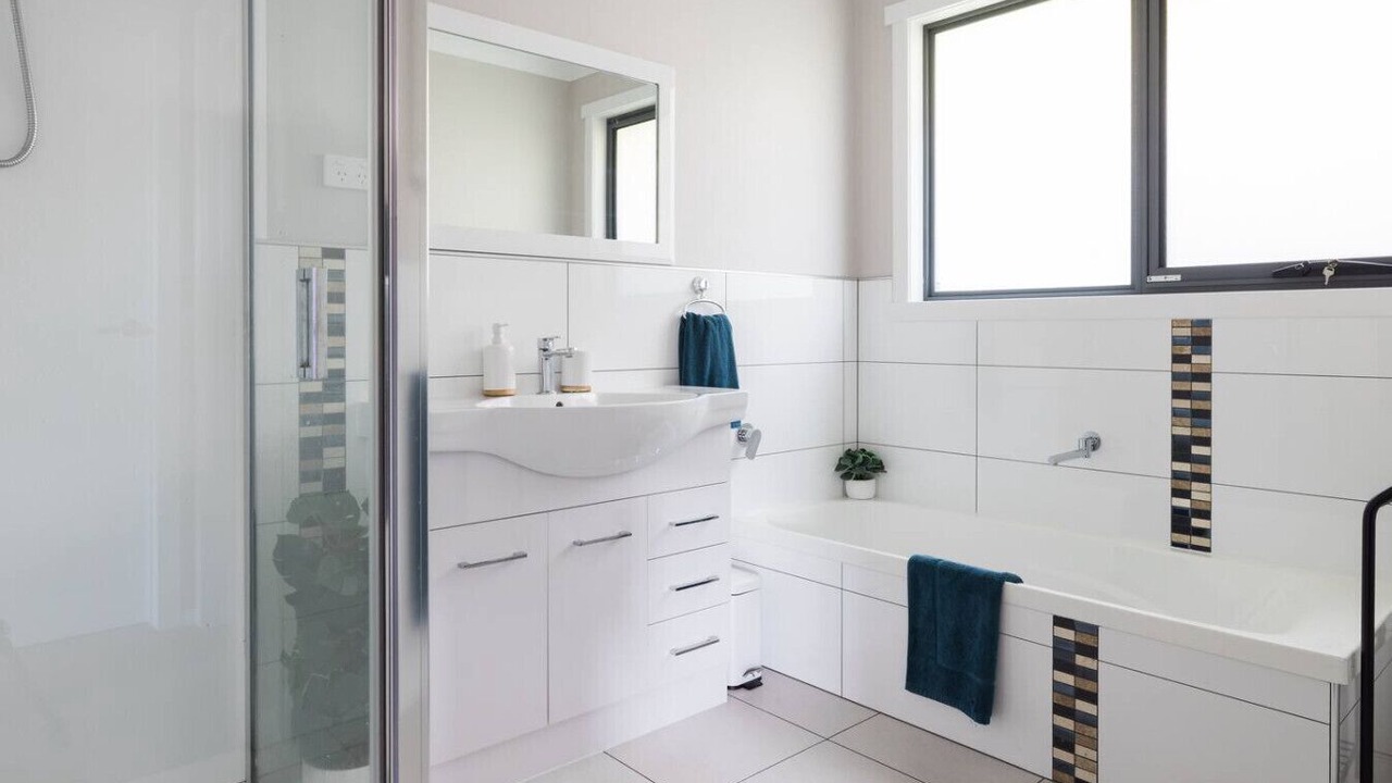 Photo of Bathroom in Devonport