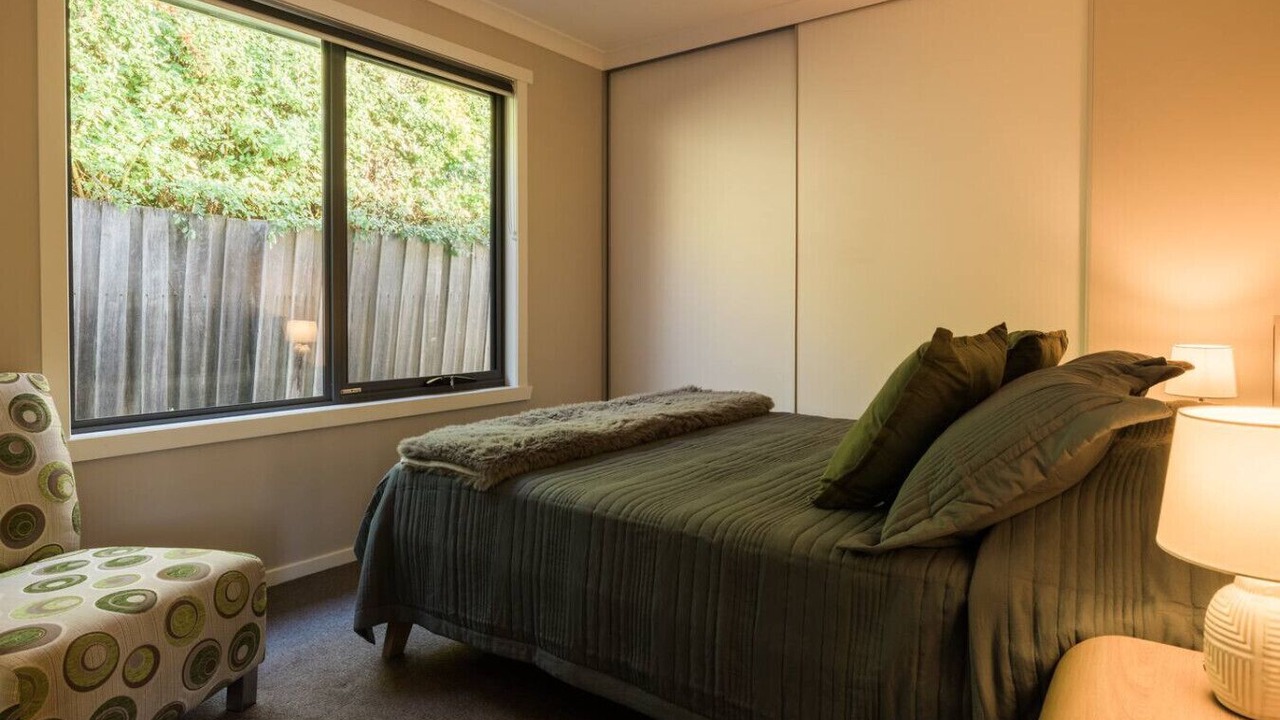 Photo of Bedroom in Devonport