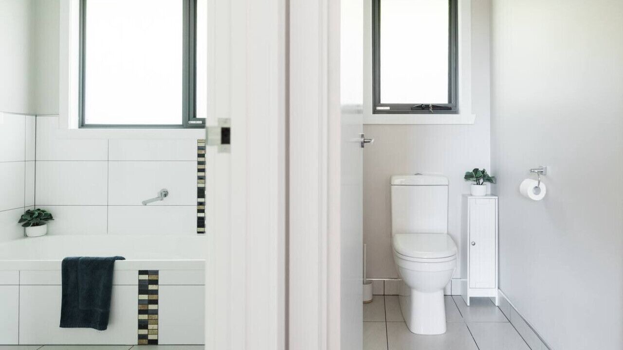 Photo of Bathroom in Devonport