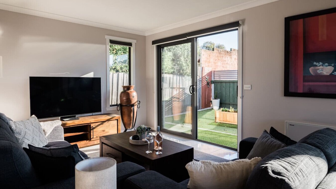 Photo of Livingroom in Devonport