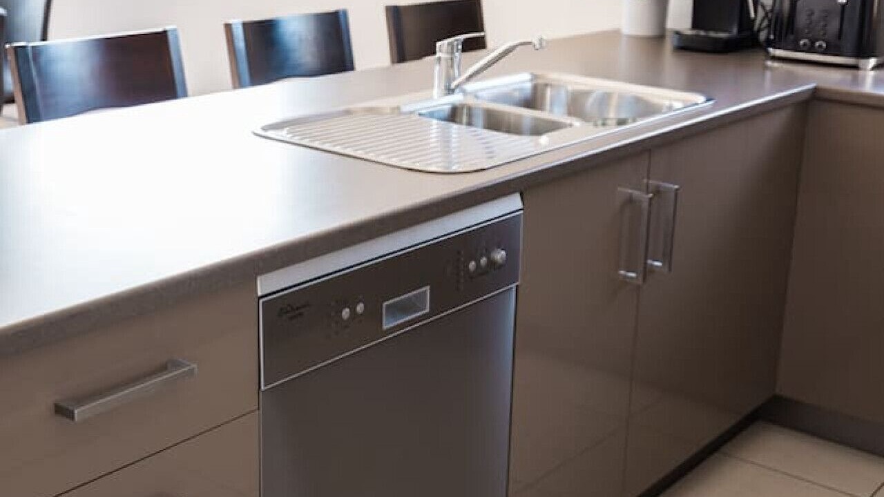 Photo of Kitchen in Devonport
