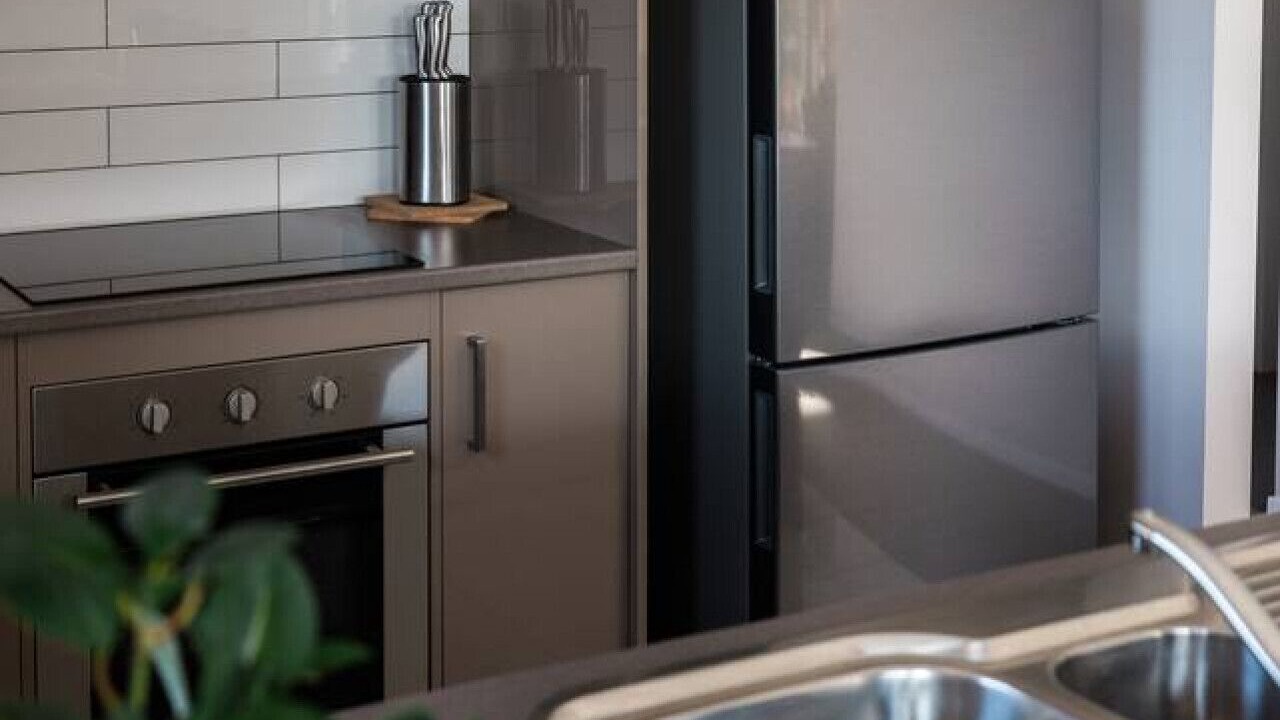 Photo of Kitchen in Devonport