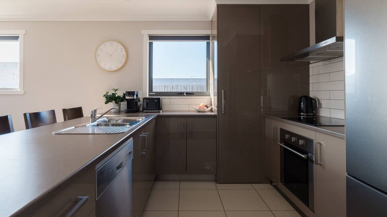 Photo of Kitchen in Devonport