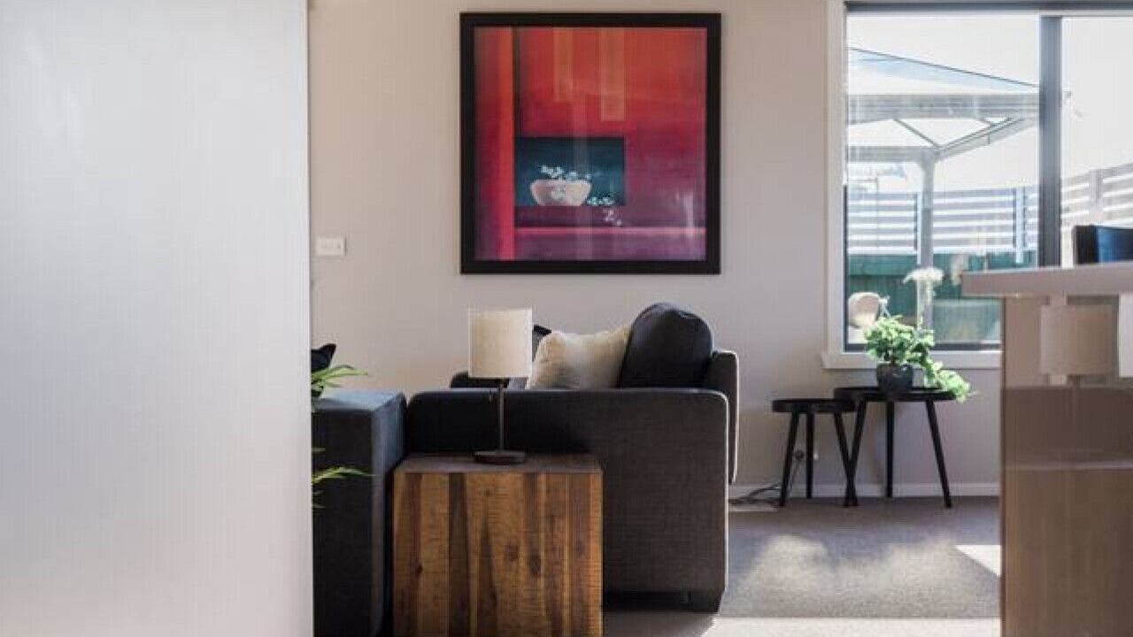Photo of Livingroom in Devonport