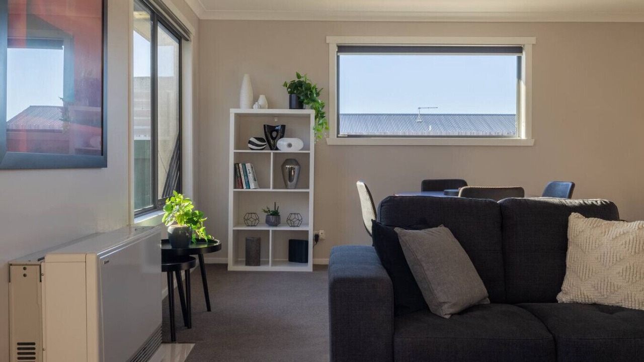 Photo of Livingroom in Devonport