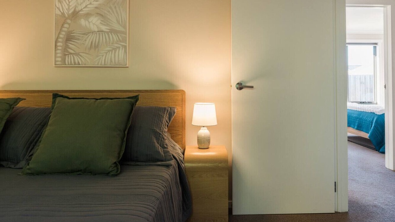 Photo of Bedroom in Devonport
