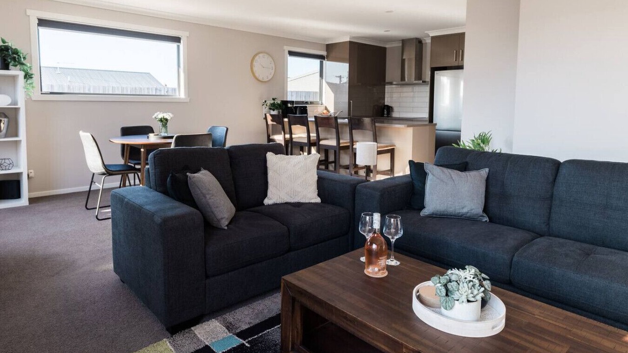 Photo of Livingroom in Devonport