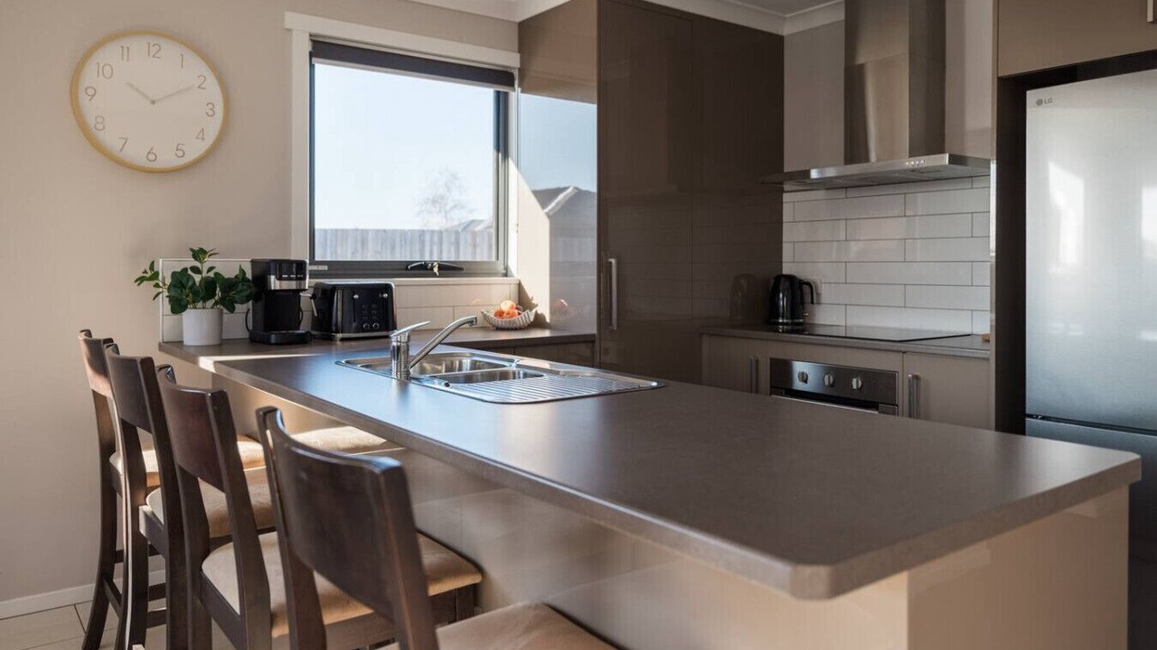 Photo of Kitchen in Devonport