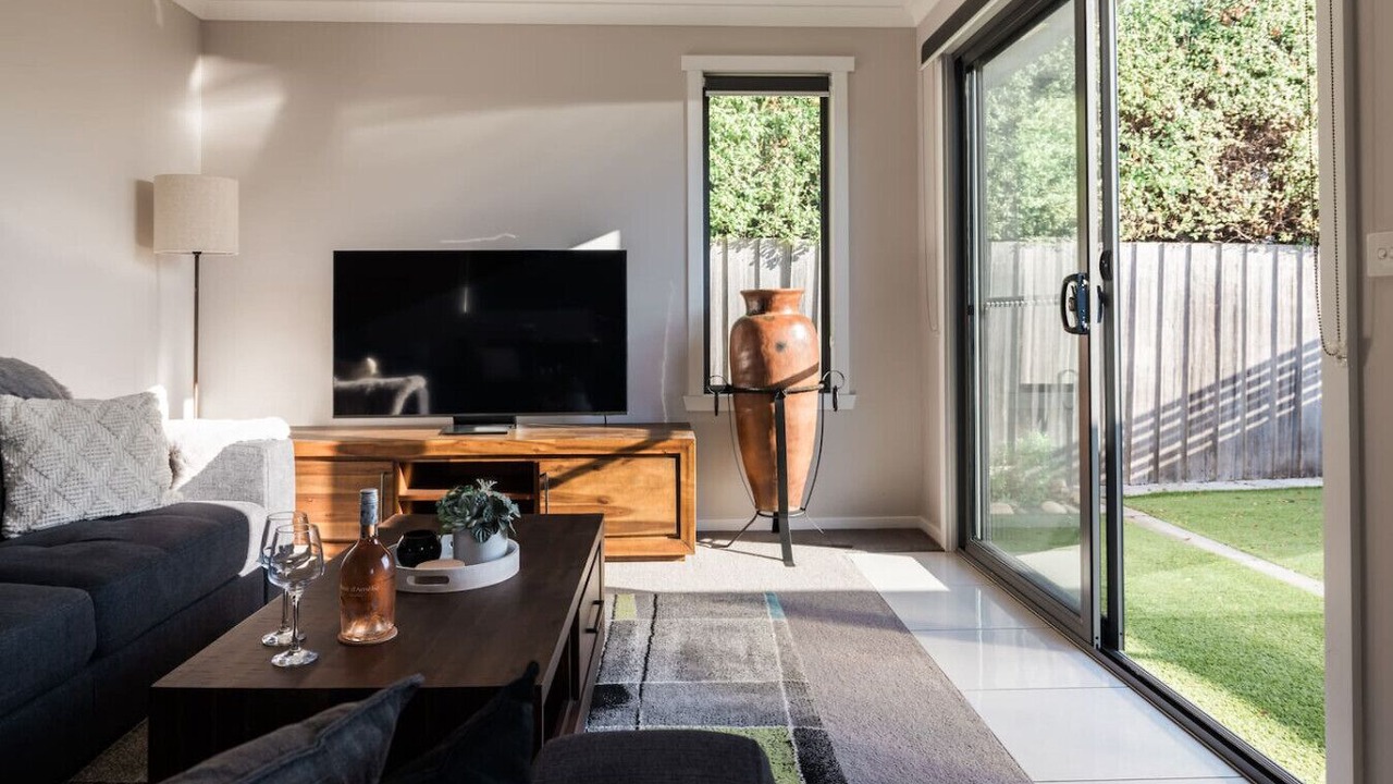 Photo of Livingroom in Devonport