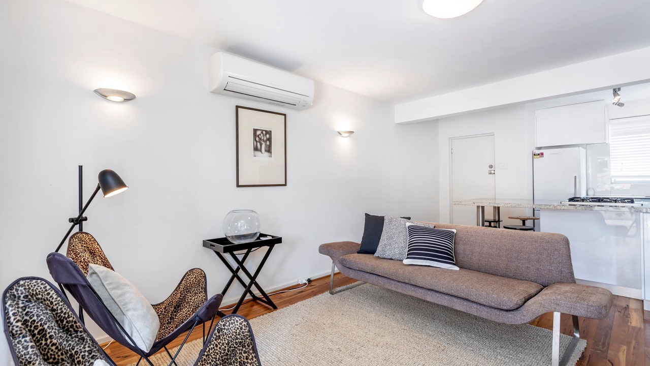 Photo of Livingroom in Cottesloe