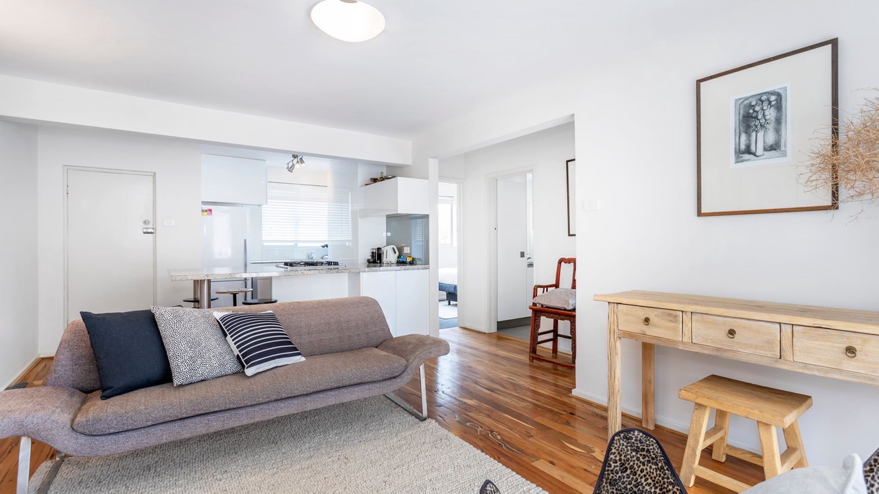 Photo of Livingroom in Cottesloe