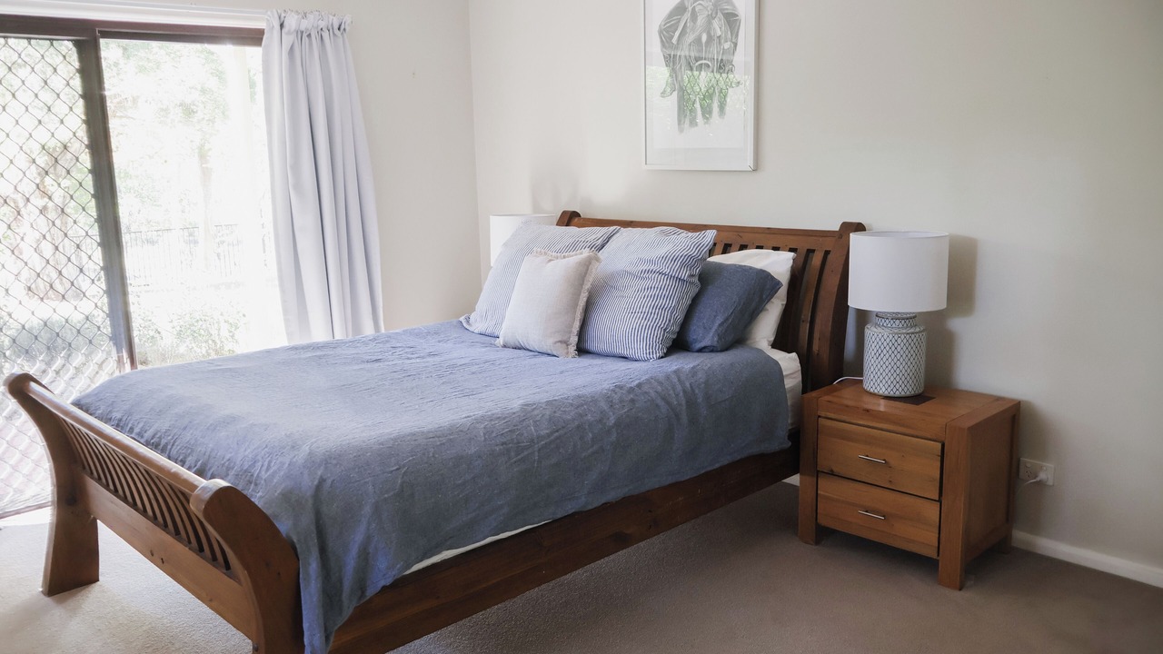 Photo of Bedroom in Coonabarabran