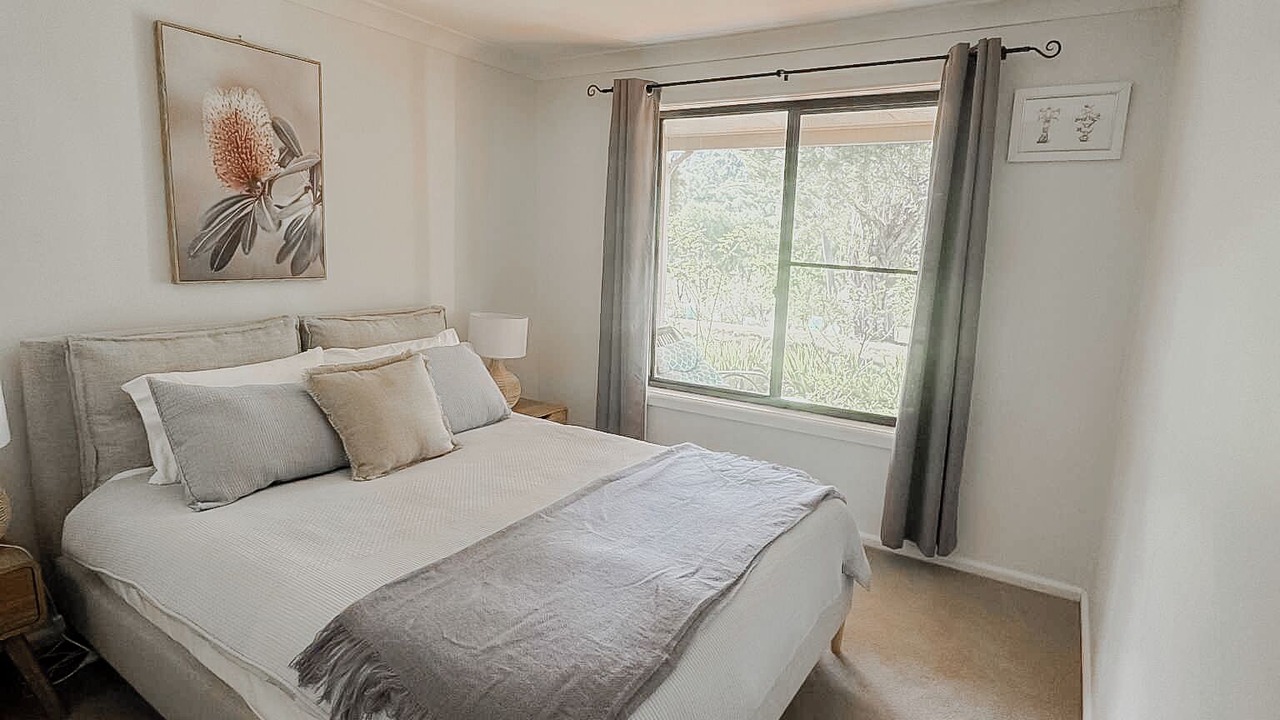 Photo of Bedroom in Coonabarabran