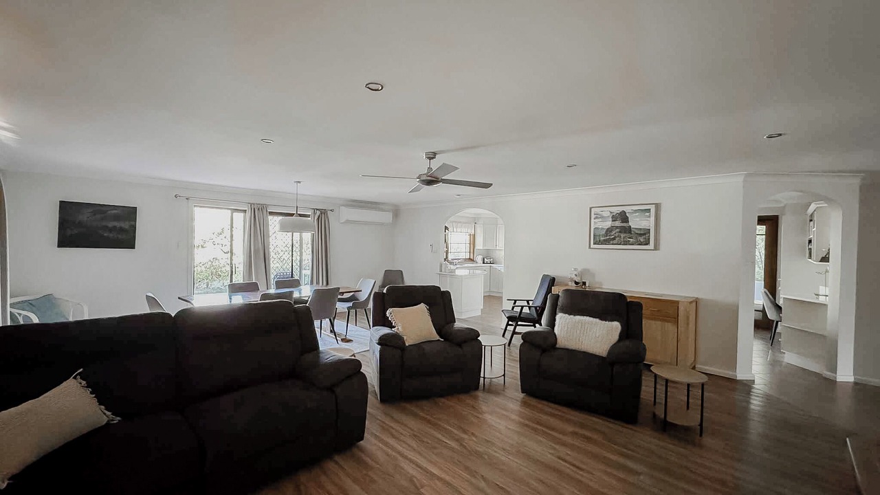 Photo of Livingroom in Coonabarabran