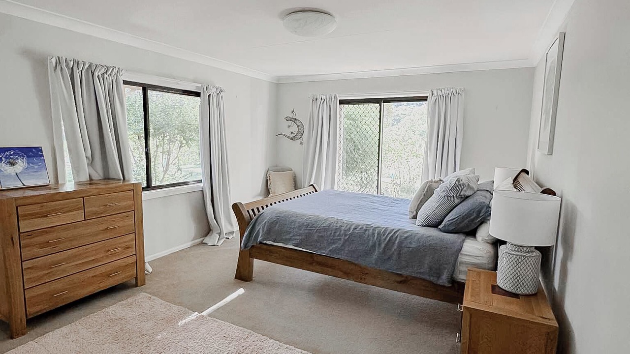 Photo of Bedroom in Coonabarabran