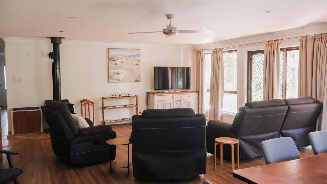 Photo of Livingroom in Coonabarabran