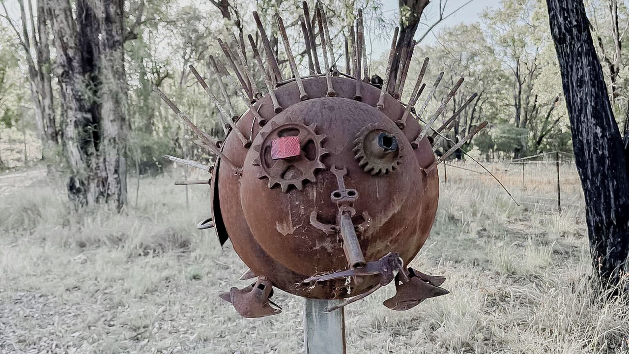 Photo of Others in Coonabarabran