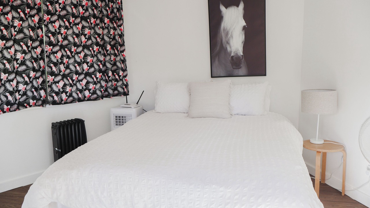 Photo of Bedroom in Coonabarabran