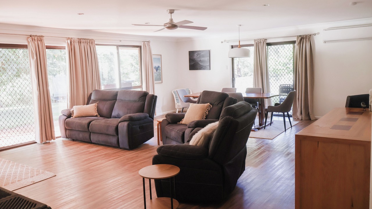 Photo of Livingroom in Coonabarabran
