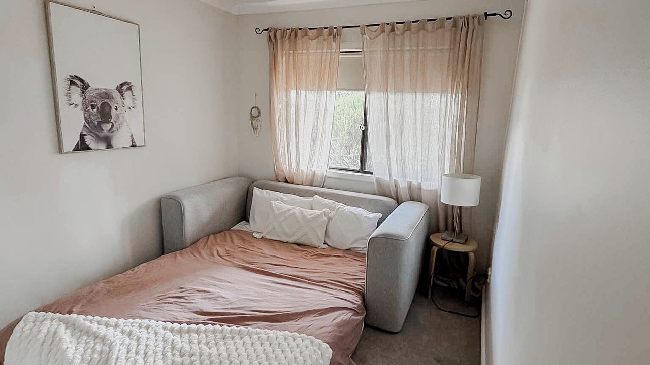 Photo of Bedroom in Coonabarabran
