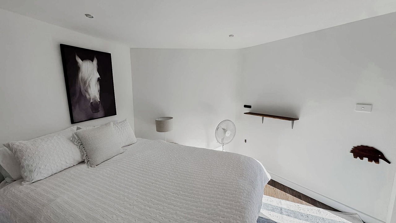 Photo of Bedroom in Coonabarabran