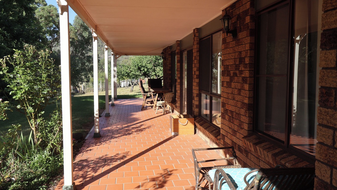 Photo of Outdoor in Coonabarabran