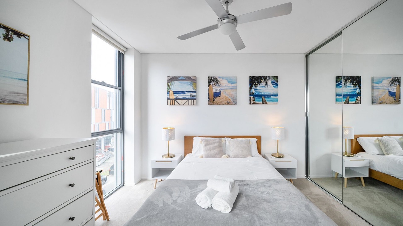 Photo of Bedroom in Little Bay