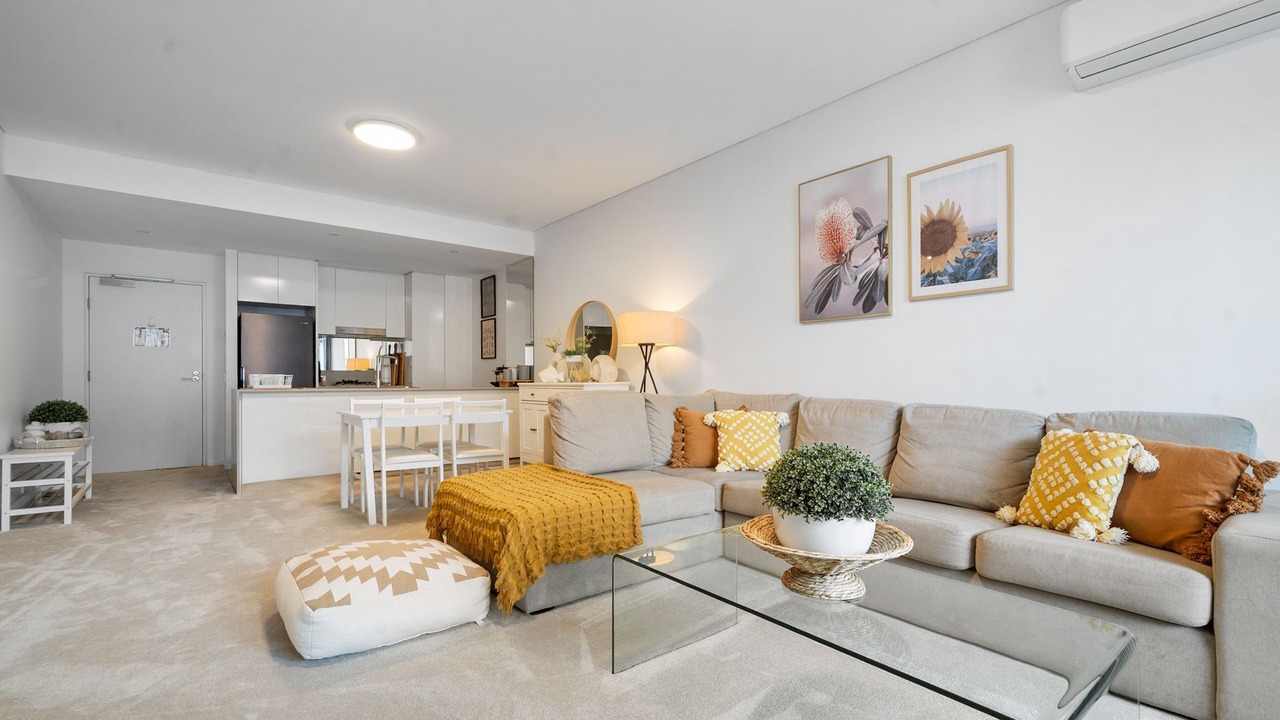 Photo of Livingroom in Little Bay