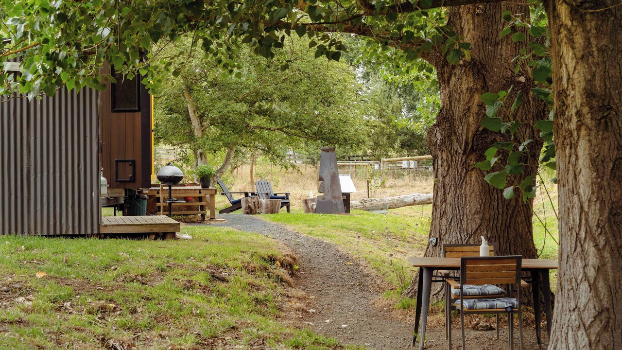 Photo of Outdoor in Neerim South
