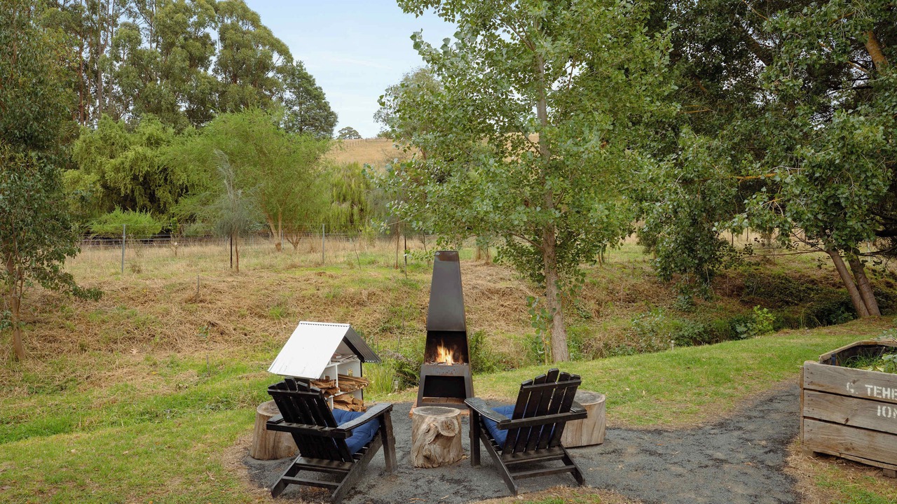 Photo of Outdoor in Neerim South
