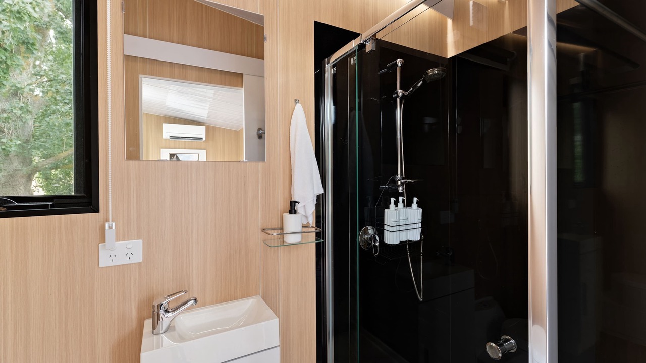 Photo of Bathroom in Neerim South