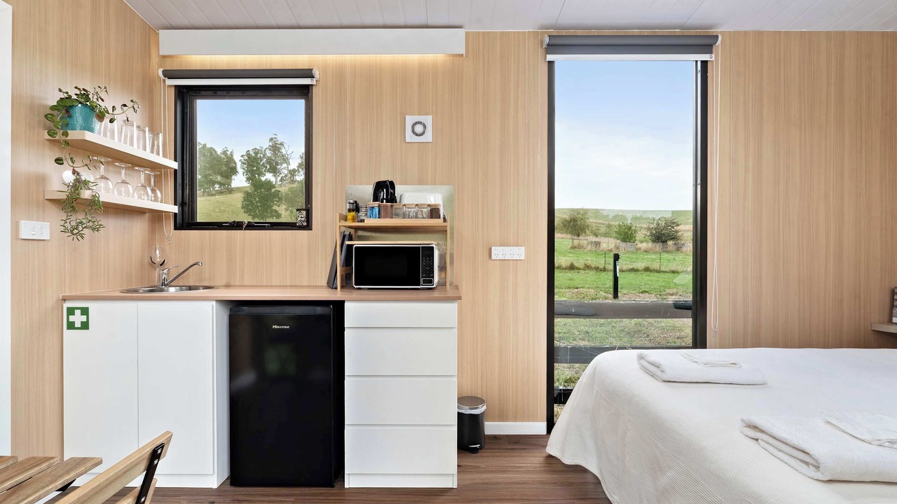 Photo of Bedroom in Neerim South