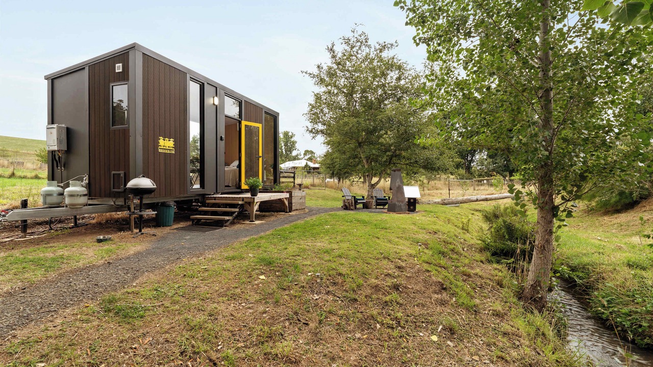 Photo of Outdoor in Neerim South