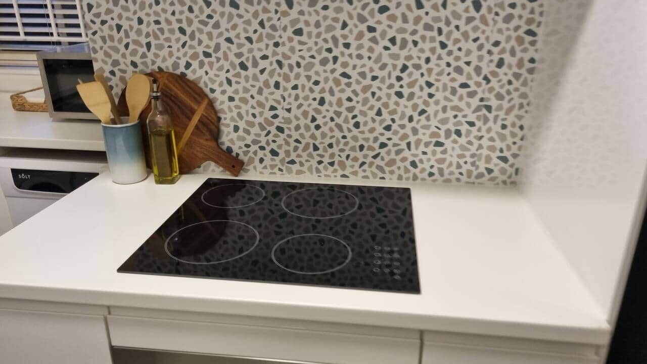 Photo of Kitchen in East Melbourne