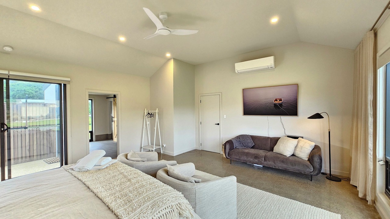 Photo of Bedroom in Waterhouse