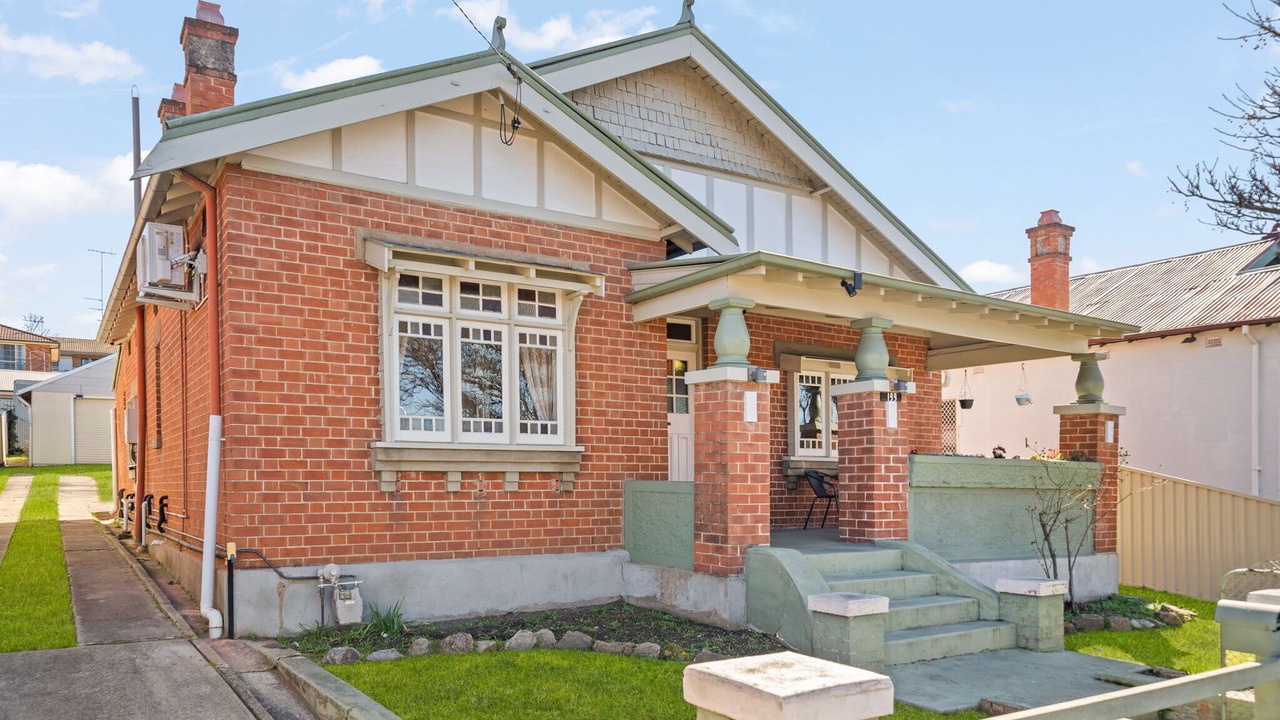 Photo of Outdoor in Bathurst