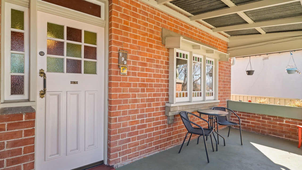 Photo of Outdoor in Bathurst