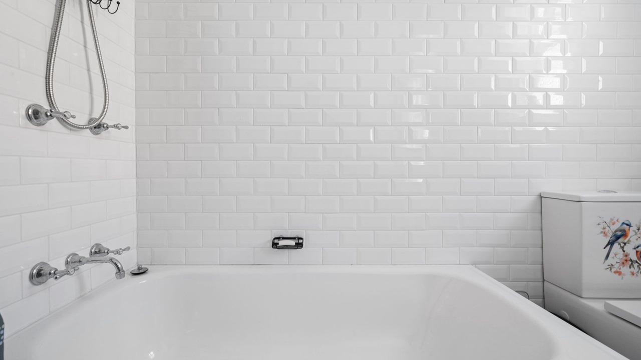 Photo of Bathroom in Bathurst